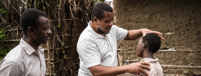 Nieuw onderzoek op de Comoren om lepra te voorkomen